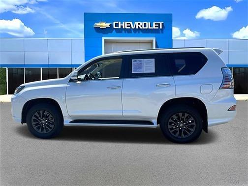 2023 Lexus GX 460 Premium