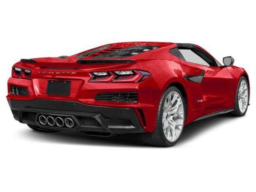 2026 Chevrolet Corvette ZR1