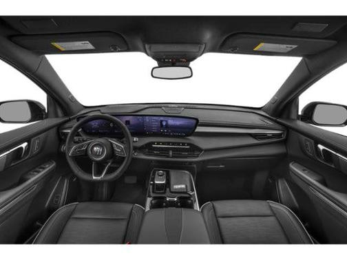 Stone Metallic 2026 Buick Enclave Sport Touring