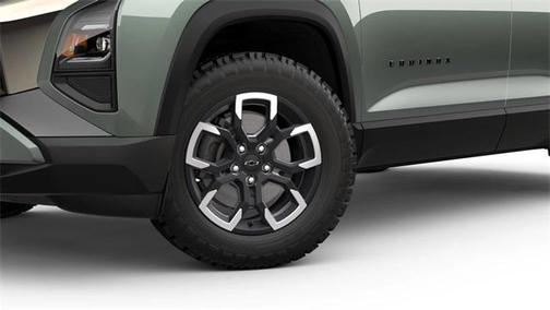 2026 Chevrolet Equinox FWD ACTIV