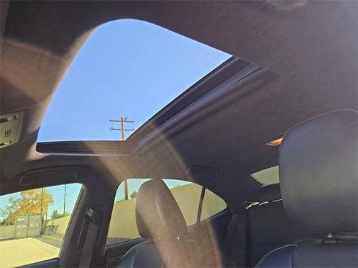 2016 Lexus IS 350 Base