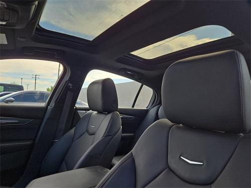 2023 Cadillac CT5-V V-Series