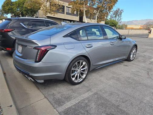 2023 Cadillac CT5-V V-Series