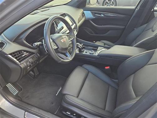 2023 Cadillac CT5-V V-Series