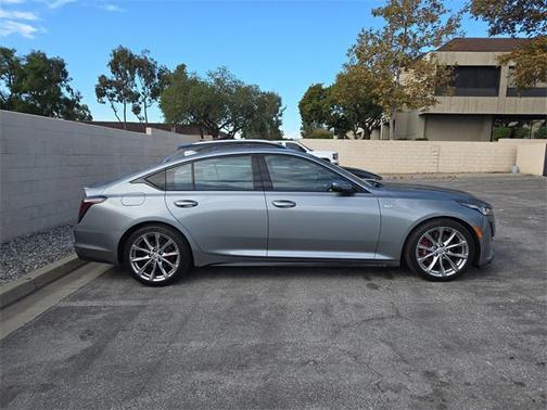 2023 Cadillac CT5-V V-Series