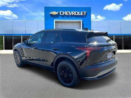 2026 Chevrolet Blazer EV AWD LT