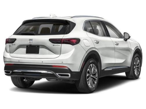 2025 Buick Envision Preferred AWD