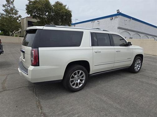 2015 GMC Yukon XL 1500 Denali