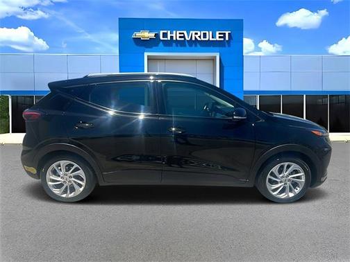 2022 Chevrolet Bolt EUV FWD LT