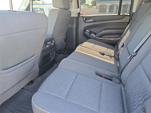 2019 Chevrolet Suburban LS