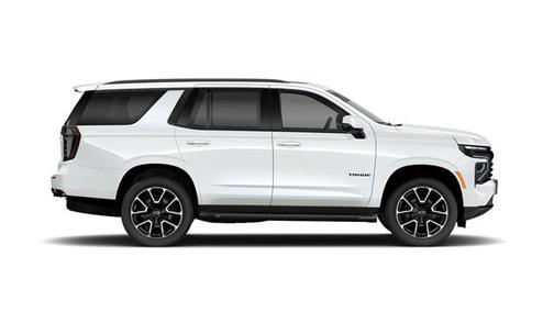 2026 Chevrolet Tahoe 2WD RST