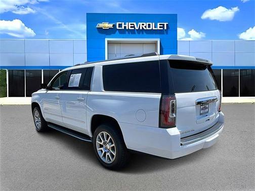 2020 GMC Yukon XL Denali