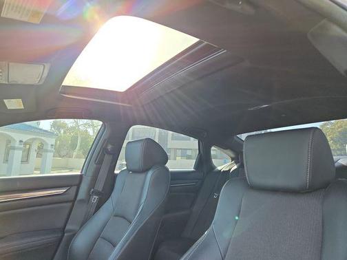 2021 Honda Accord Sport 2.0T