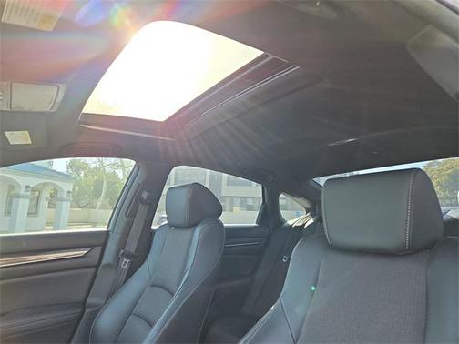 2021 Honda Accord Sport 1.5T