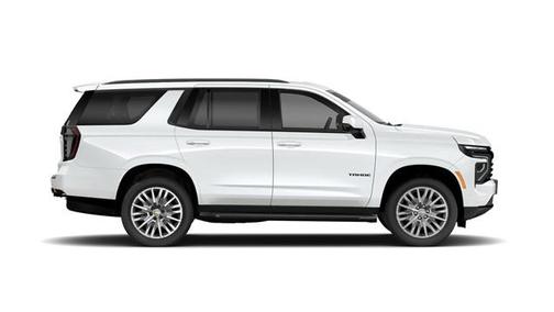 2026 Chevrolet Tahoe 2WD RST