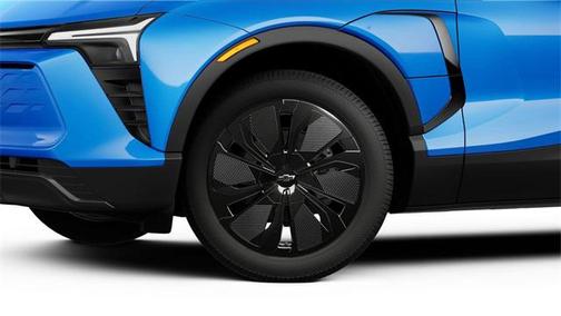 2026 Chevrolet Blazer EV AWD LT