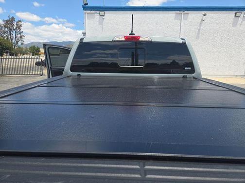 Cactus 2024 Ford Ranger XLT