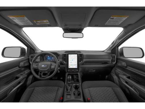Cactus 2024 Ford Ranger XLT