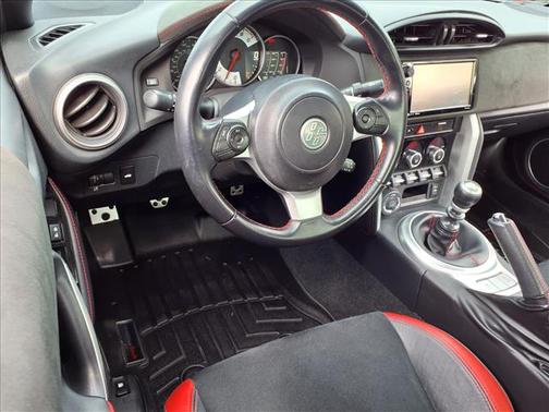 2019 Toyota 86 GT