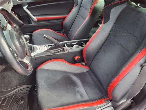 2019 Toyota 86 GT