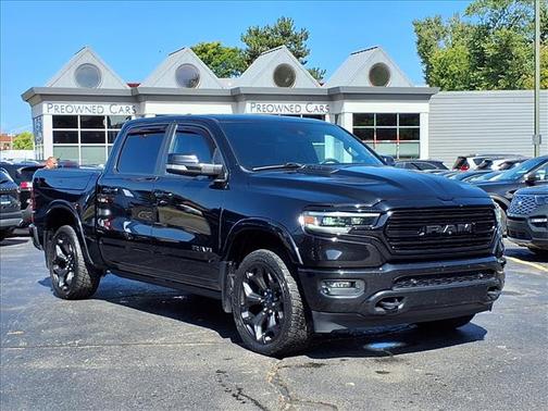 2020 RAM 1500 Limited