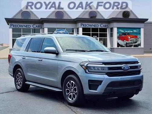 2023 Ford Expedition XLT