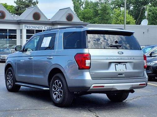 2023 Ford Expedition XLT