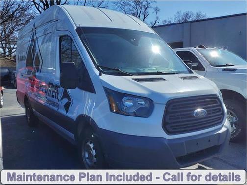 2017 Ford Transit-250 Base
