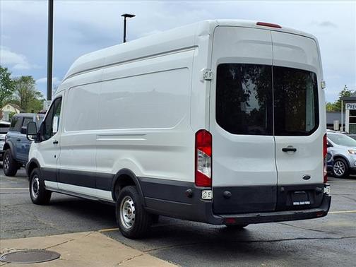 2017 Ford Transit-250 Base