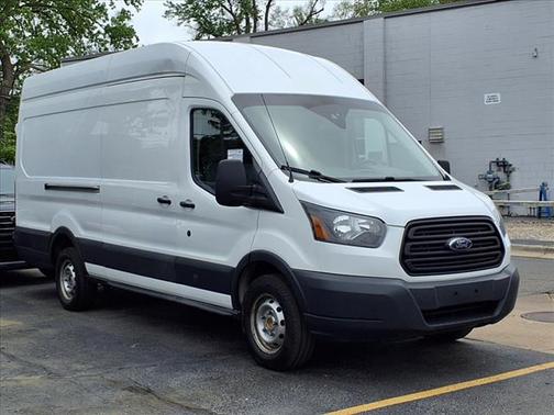 2017 Ford Transit-250 Base