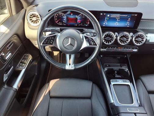 2024 Mercedes-Benz GLB 250 Base