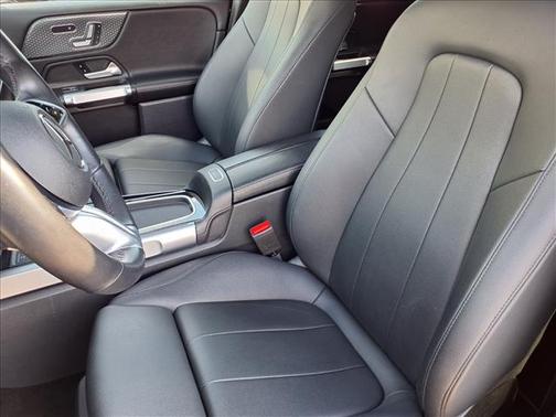 2024 Mercedes-Benz GLB 250 Base