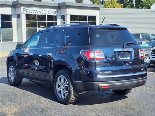 2015 GMC Acadia SLT-1