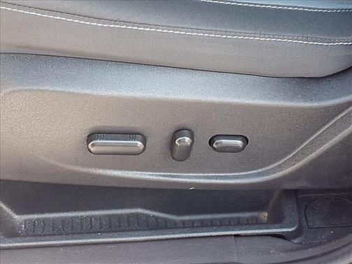 2017 Ford C-Max Hybrid SE