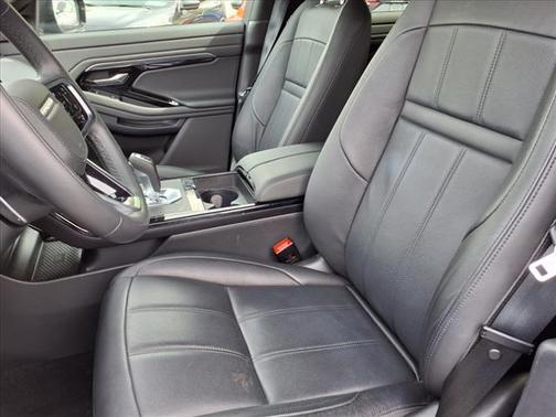 2023 Land Rover Range Rover Evoque R-Dynamic S