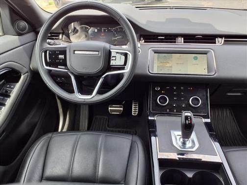 2023 Land Rover Range Rover Evoque R-Dynamic S