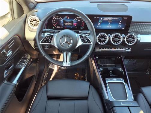 2024 Mercedes-Benz GLB 250 Base