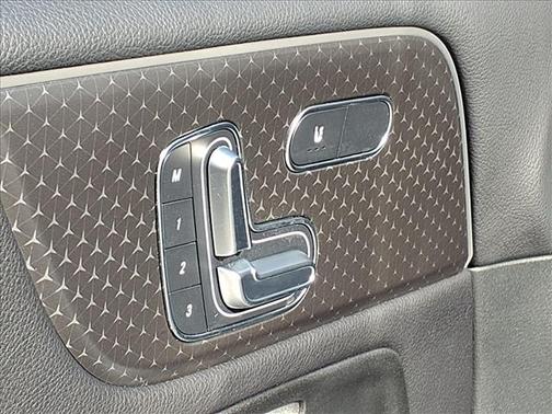 2024 Mercedes-Benz GLB 250 Base