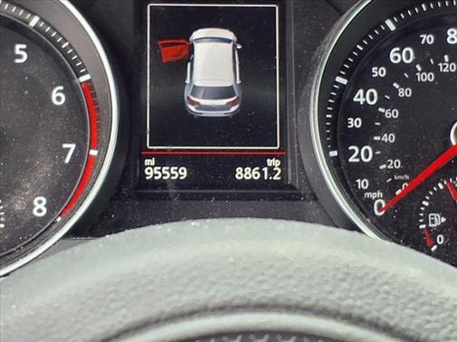 2019 Volkswagen Golf GTI 2.0T S 4-Door