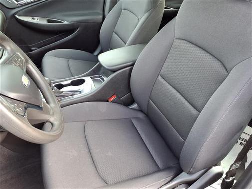 2021 Chevrolet Malibu 1LS