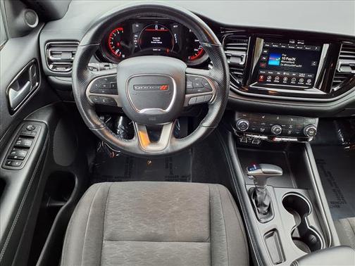 2024 Dodge Durango SXT AWD