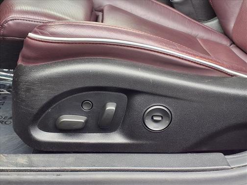 2020 Cadillac CT4 Sport