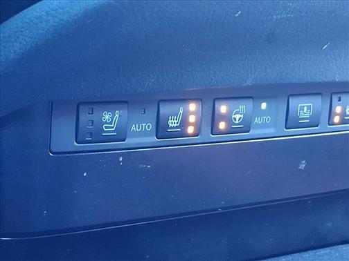 2023 Lexus ES 350 F Sport