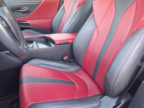 2023 Lexus ES 350 F Sport