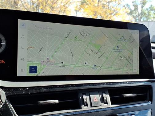 2023 Lexus ES 350 F Sport