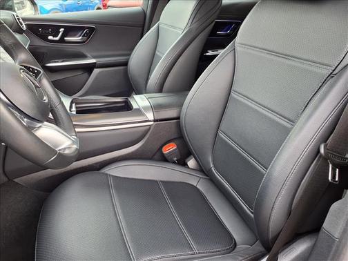 2024 Mercedes-Benz GLC 300 Base