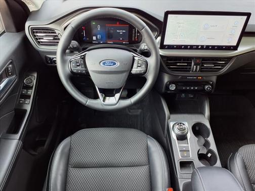 2023 Ford Escape PHEV SE