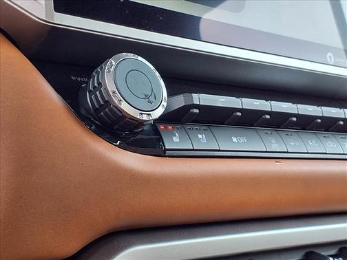 2024 Toyota Tundra Hybrid Limited