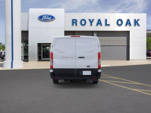 2025 Ford Transit-350 Base