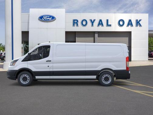 2025 Ford Transit-350 Base